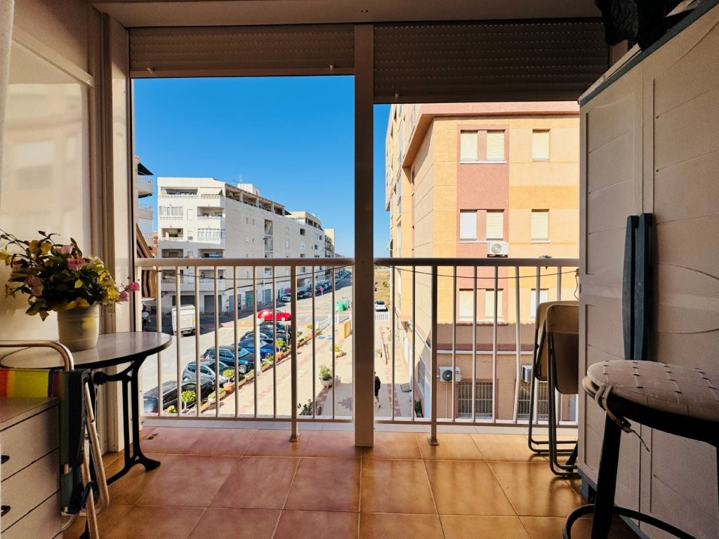 Leilighet til salgs til La Mata