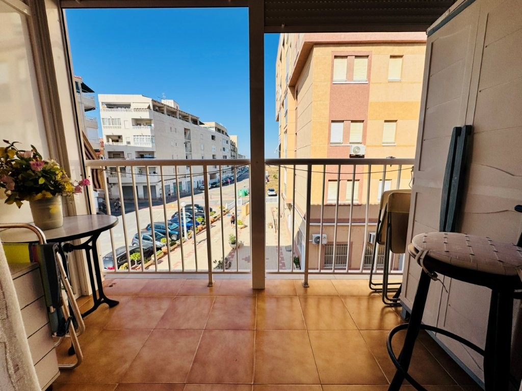 Leilighet til salgs til La Mata