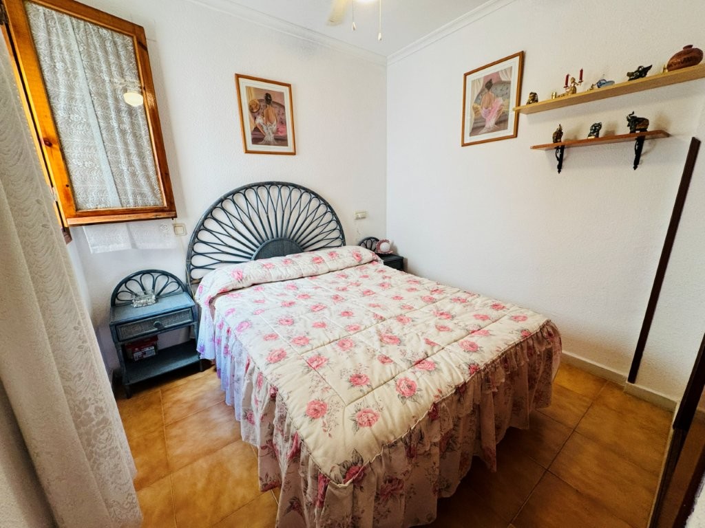 Leilighet til salgs til La Mata