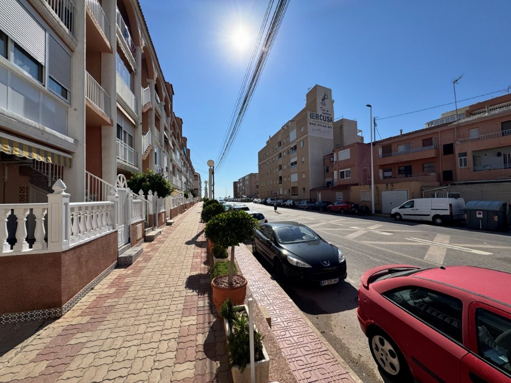 Leilighet til salgs til La Mata