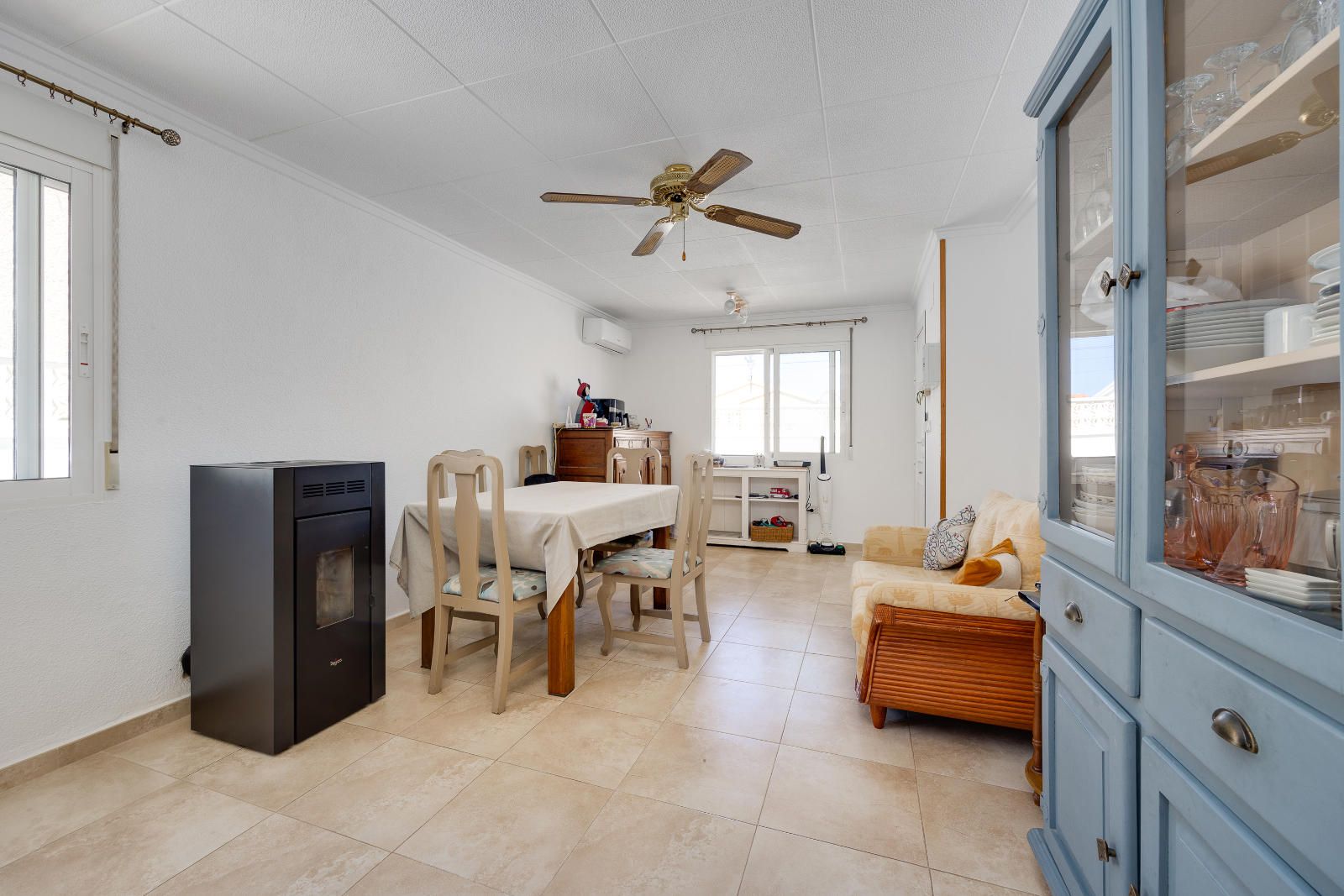 Casa en venta en San Fulgencio