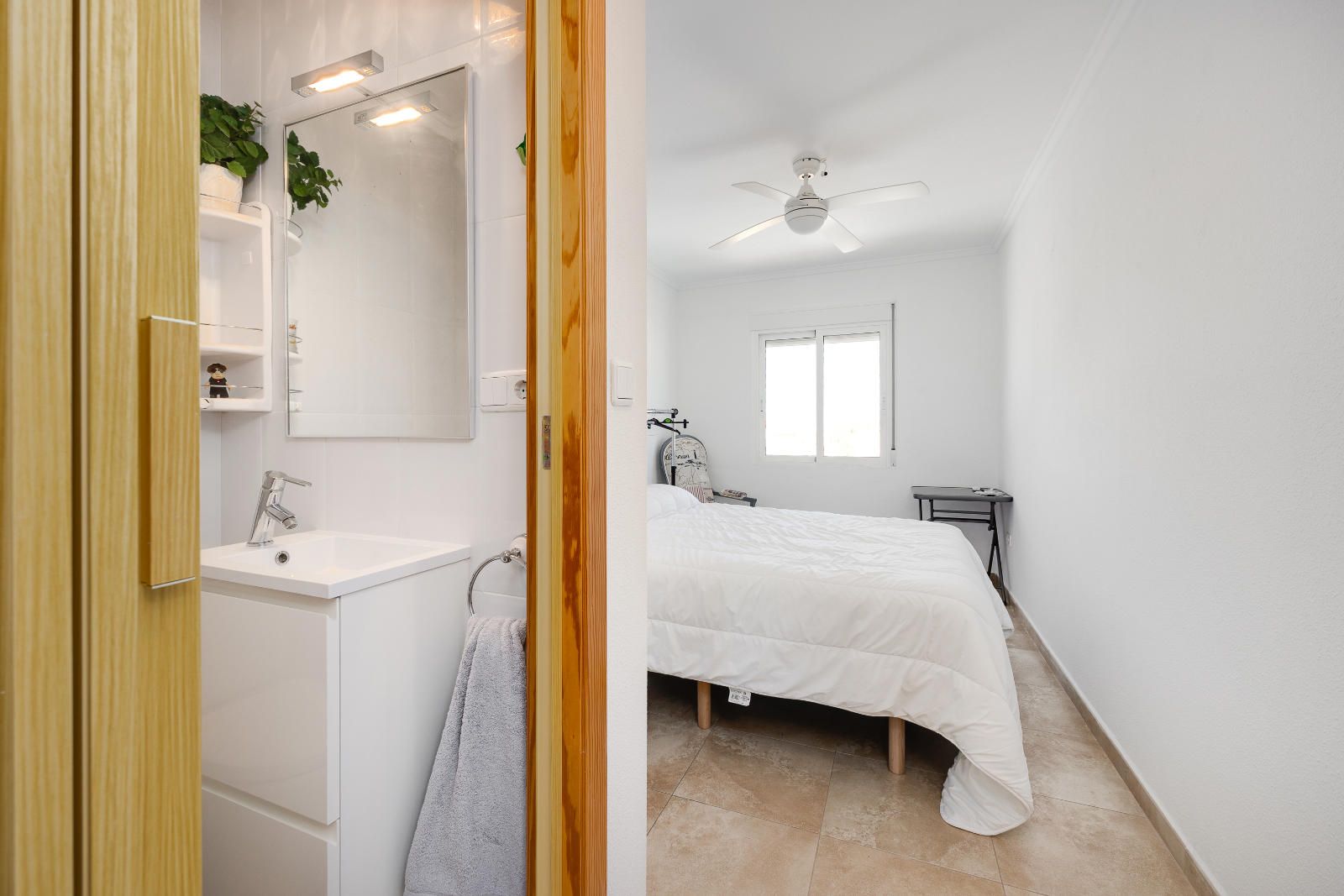 Casa en venta en San Fulgencio
