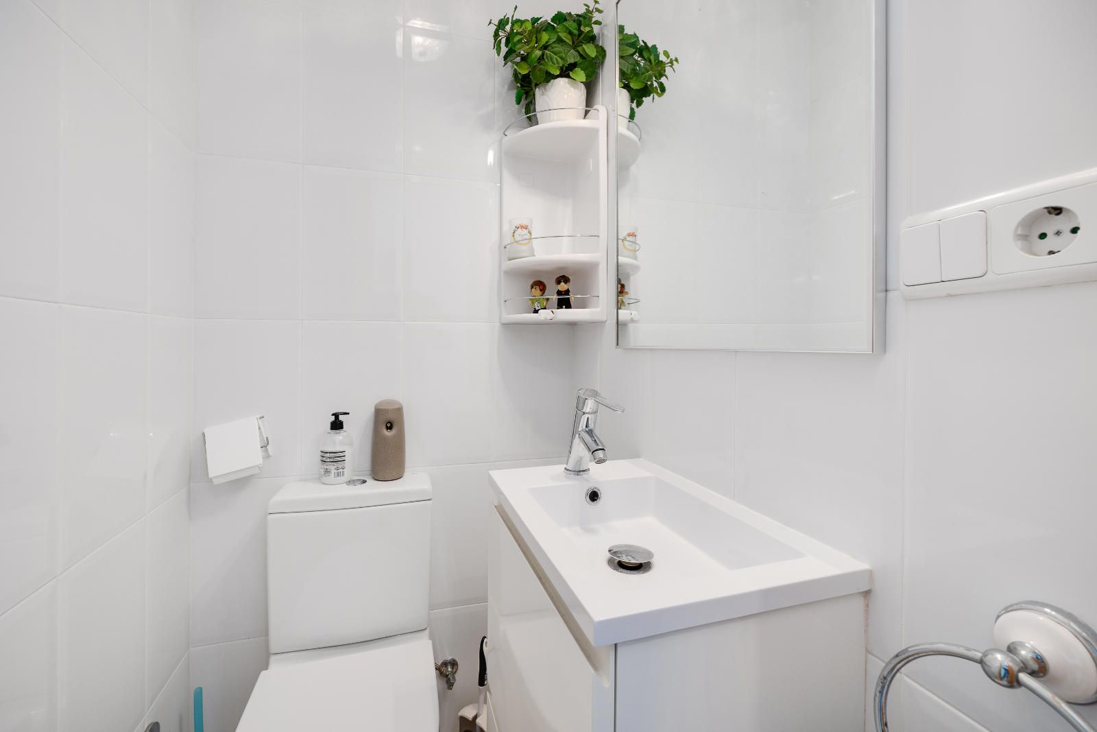 Casa en venta en San Fulgencio