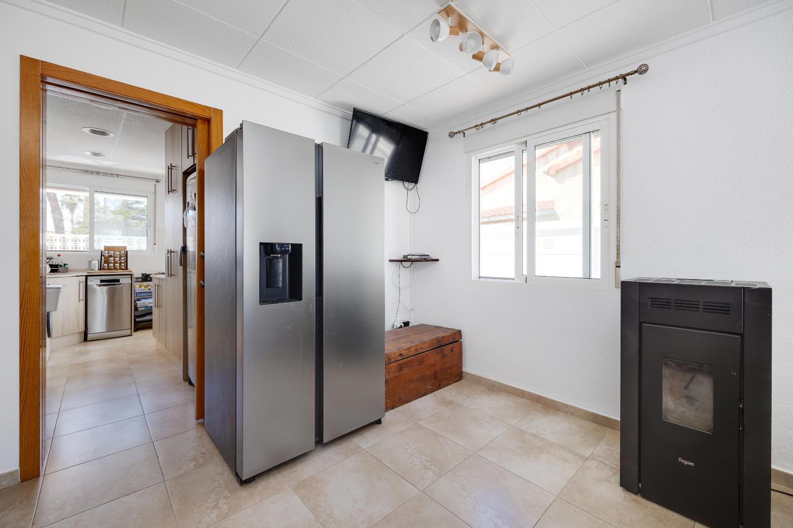 Casa en venta en San Fulgencio