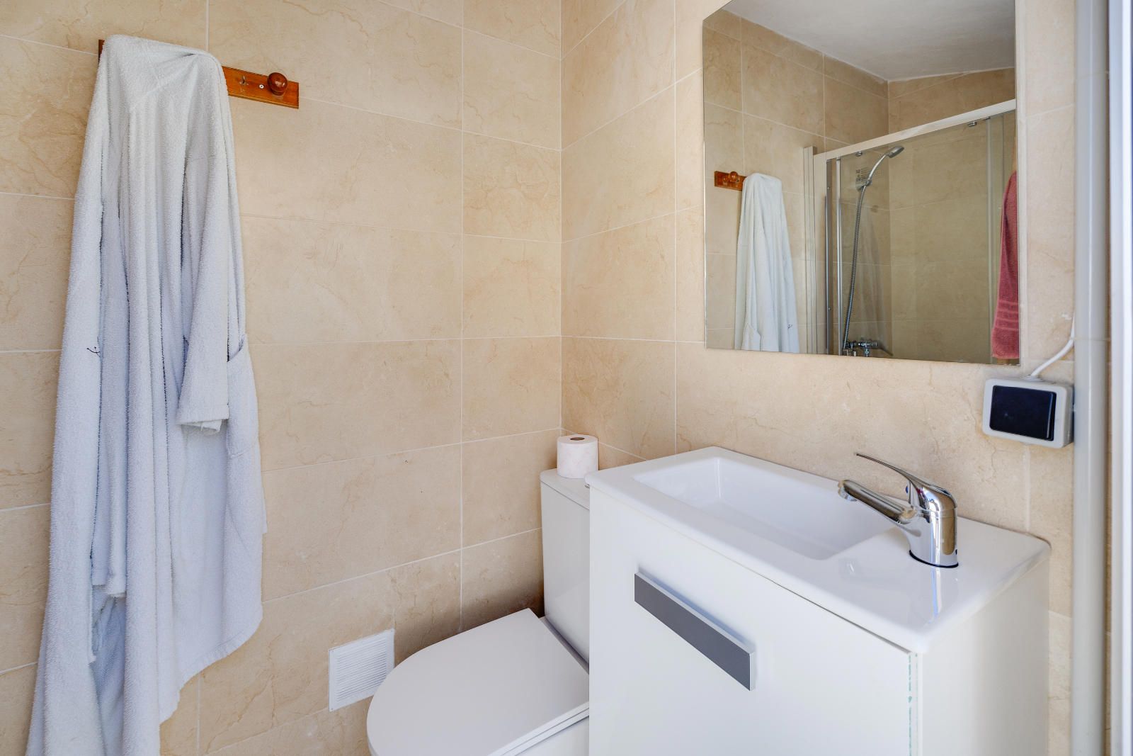 Casa en venta en San Fulgencio