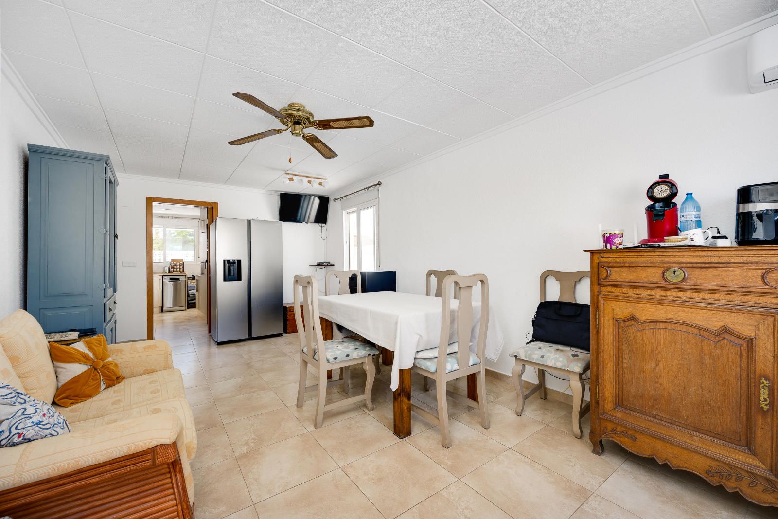Casa en venta en San Fulgencio
