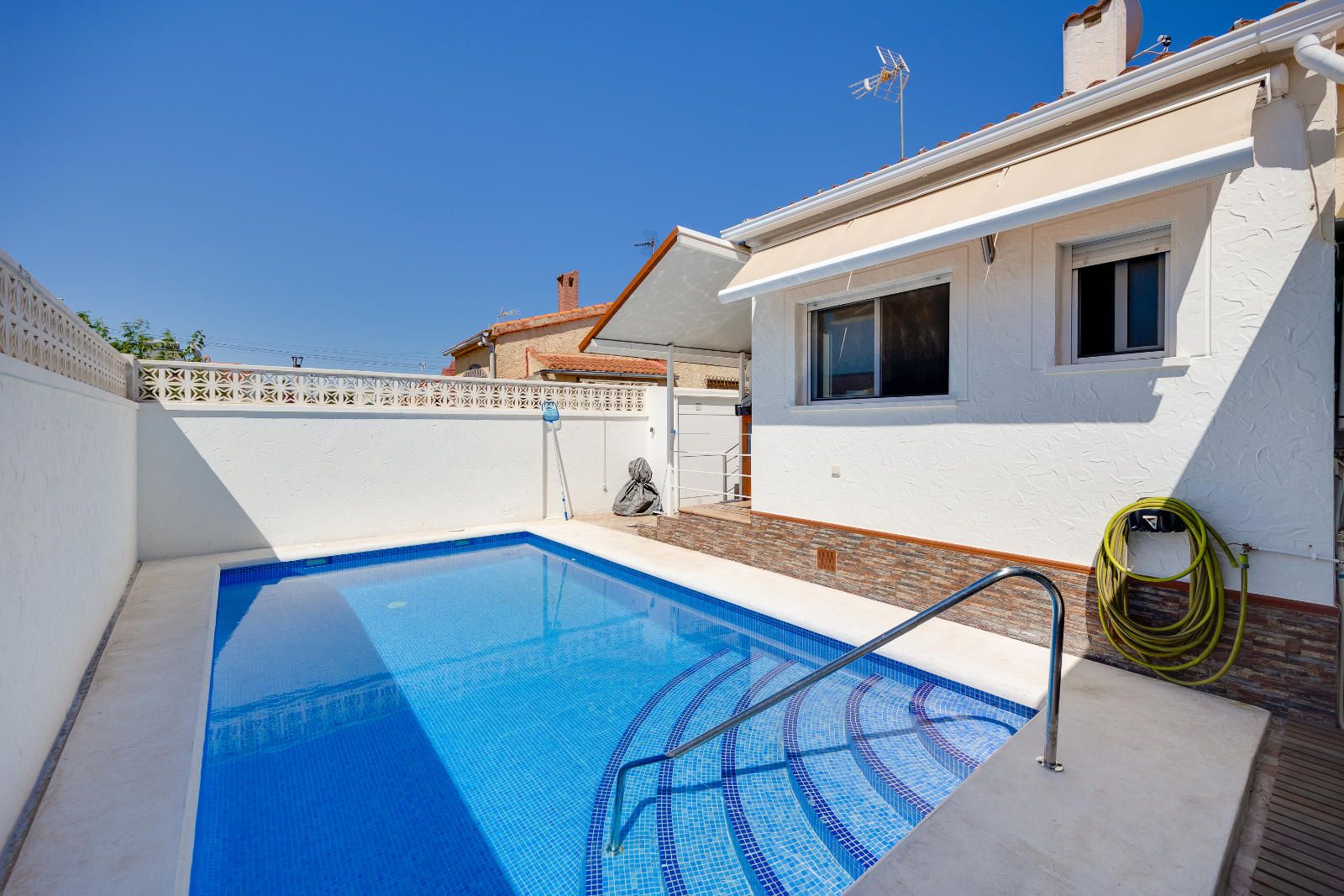 Casa en venta en San Fulgencio