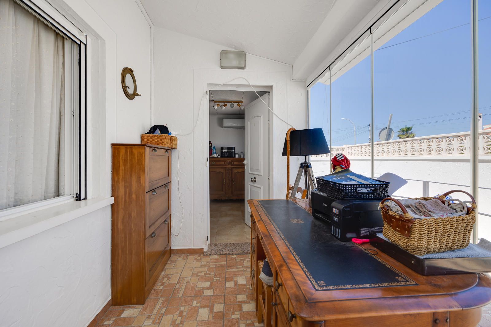 Casa en venta en San Fulgencio