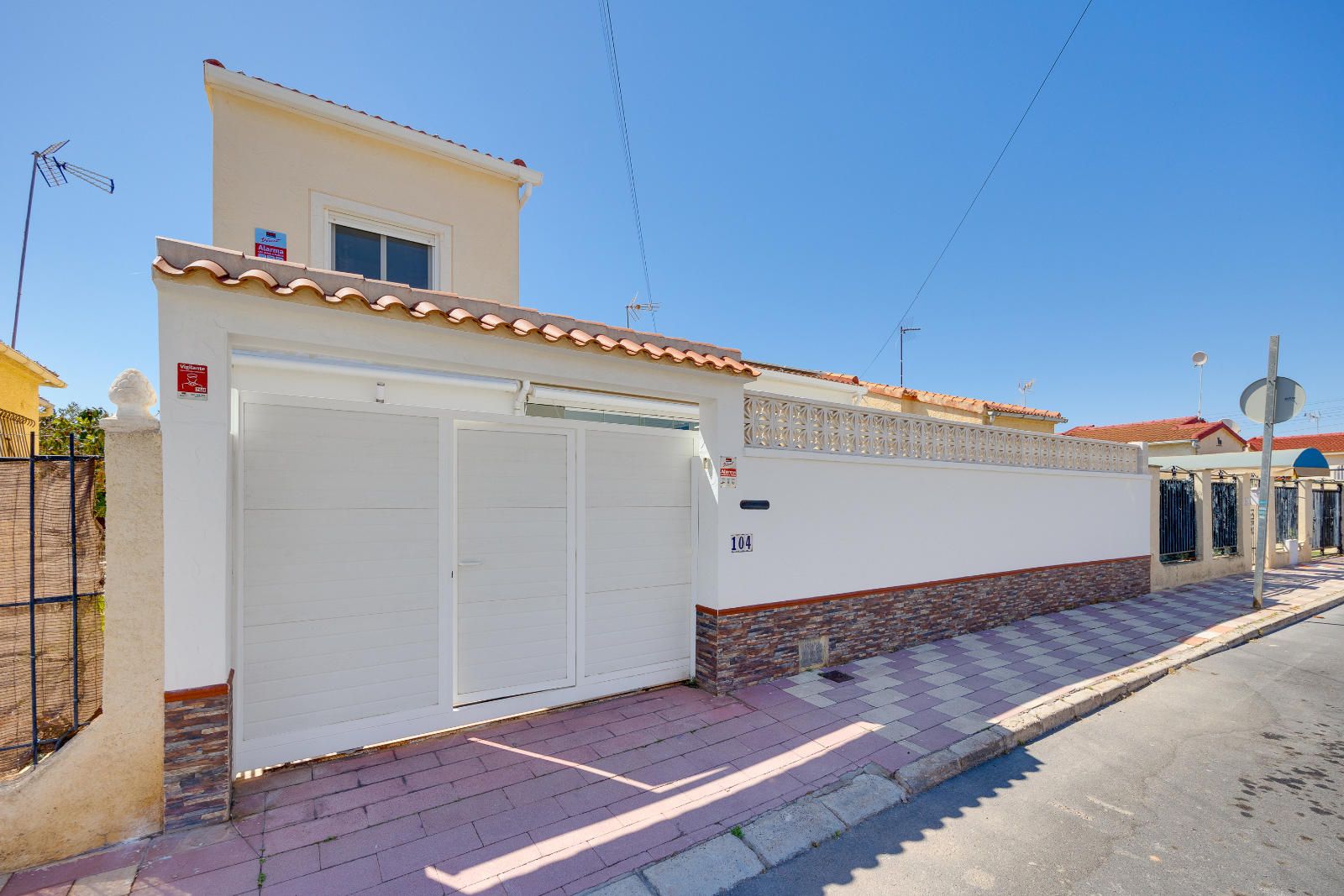 Casa en venta en San Fulgencio