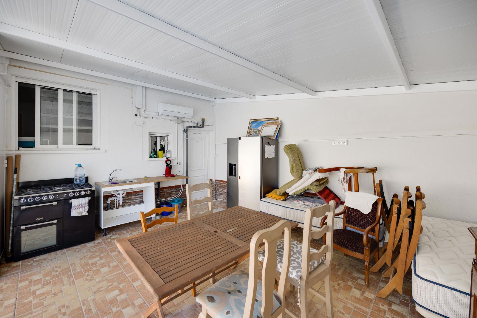 Casa en venta en San Fulgencio