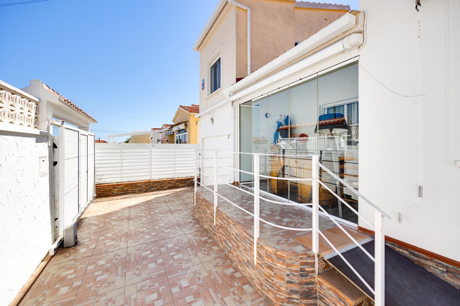 Casa en venta en San Fulgencio