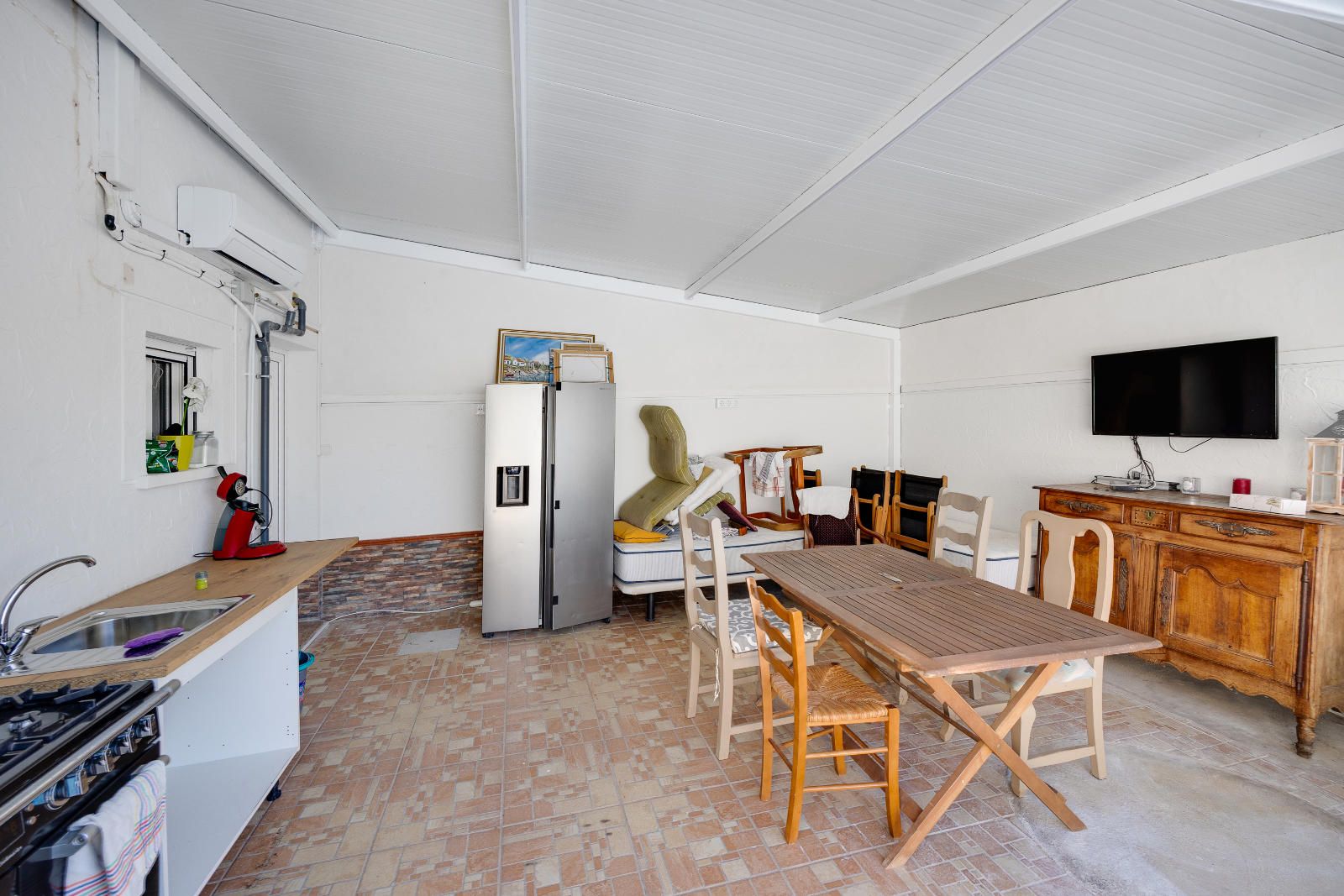 Casa en venta en San Fulgencio