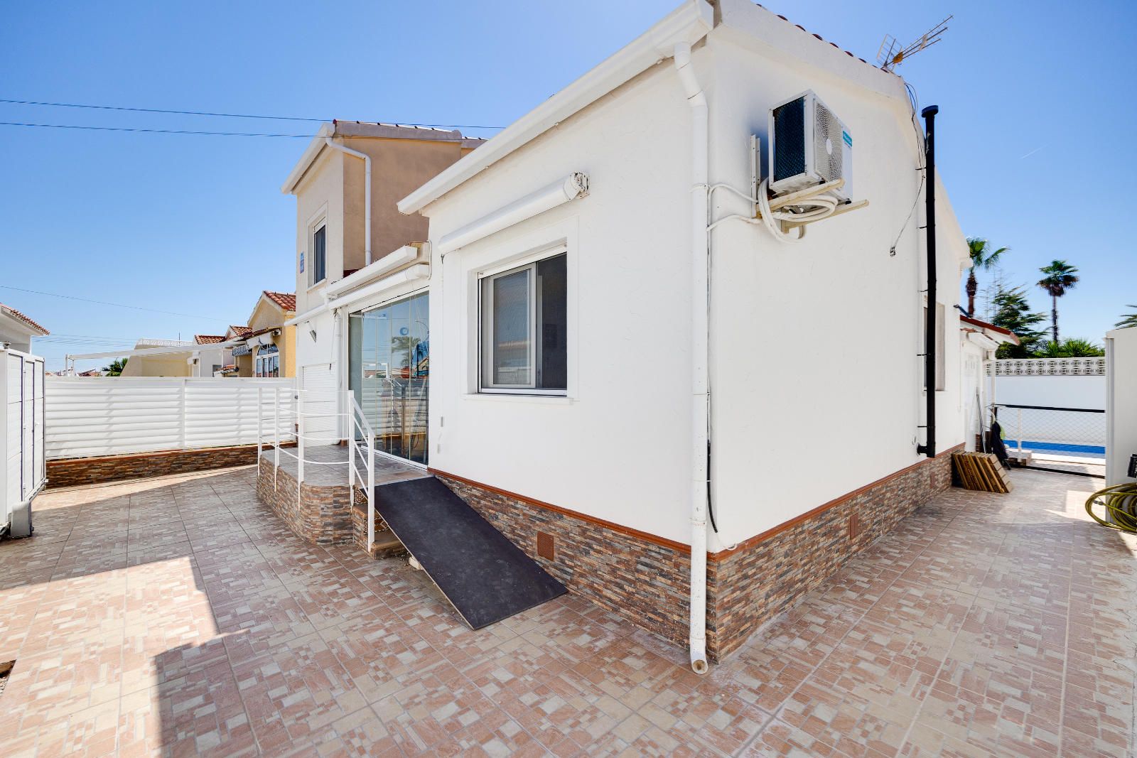 Casa en venta en San Fulgencio