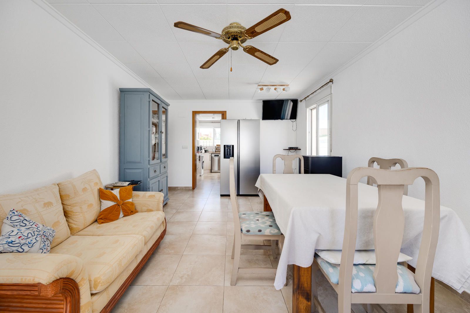 Casa en venta en San Fulgencio