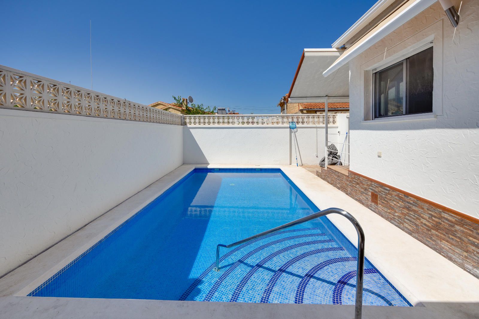Casa en venta en San Fulgencio