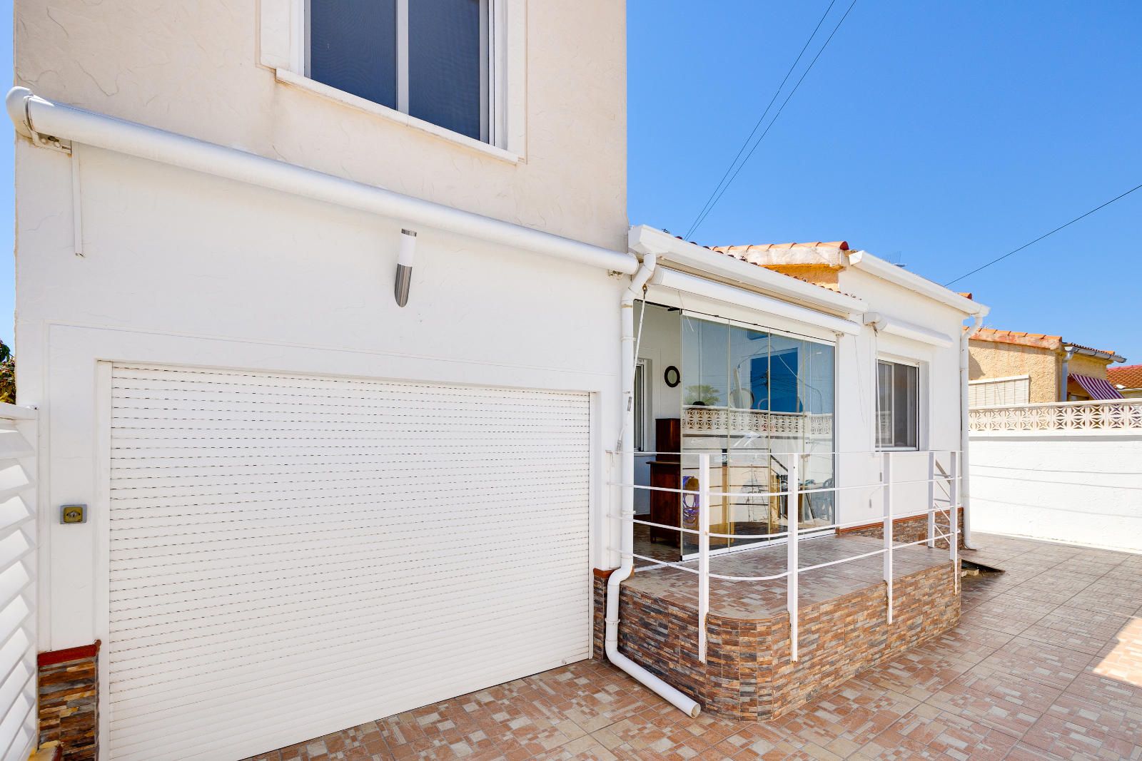 Casa en venta en San Fulgencio