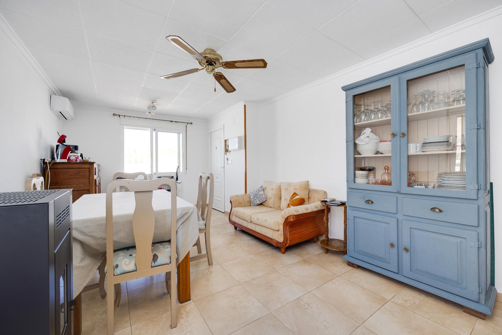 Casa en venta en San Fulgencio