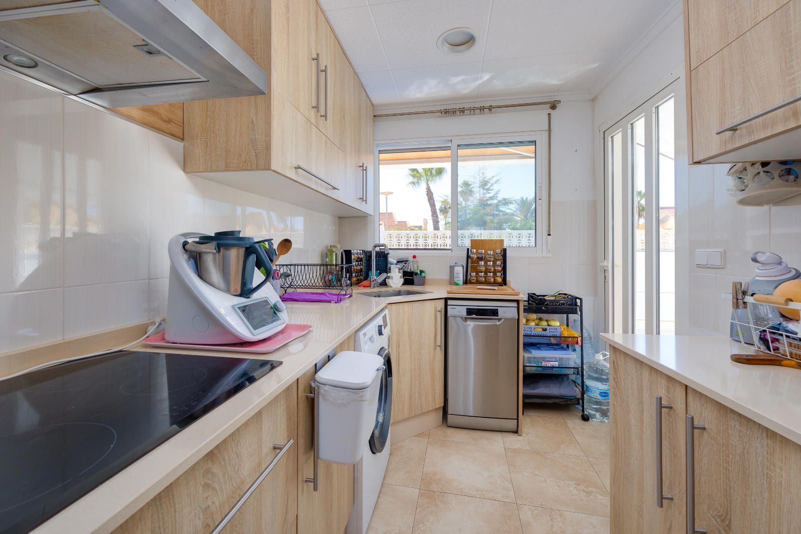 Casa en venta en San Fulgencio