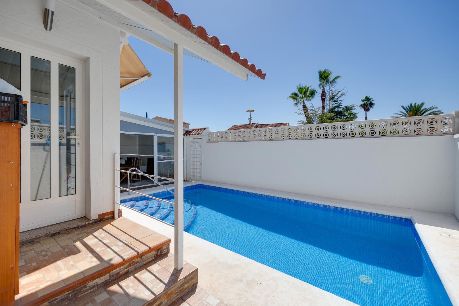 Casa en venta en San Fulgencio