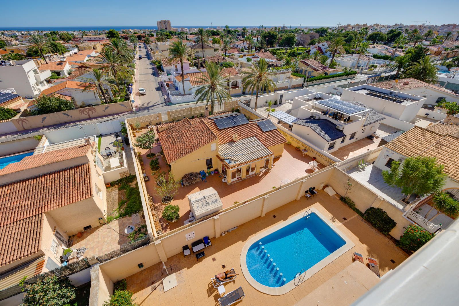 Leilighet til salgs til Torrevieja