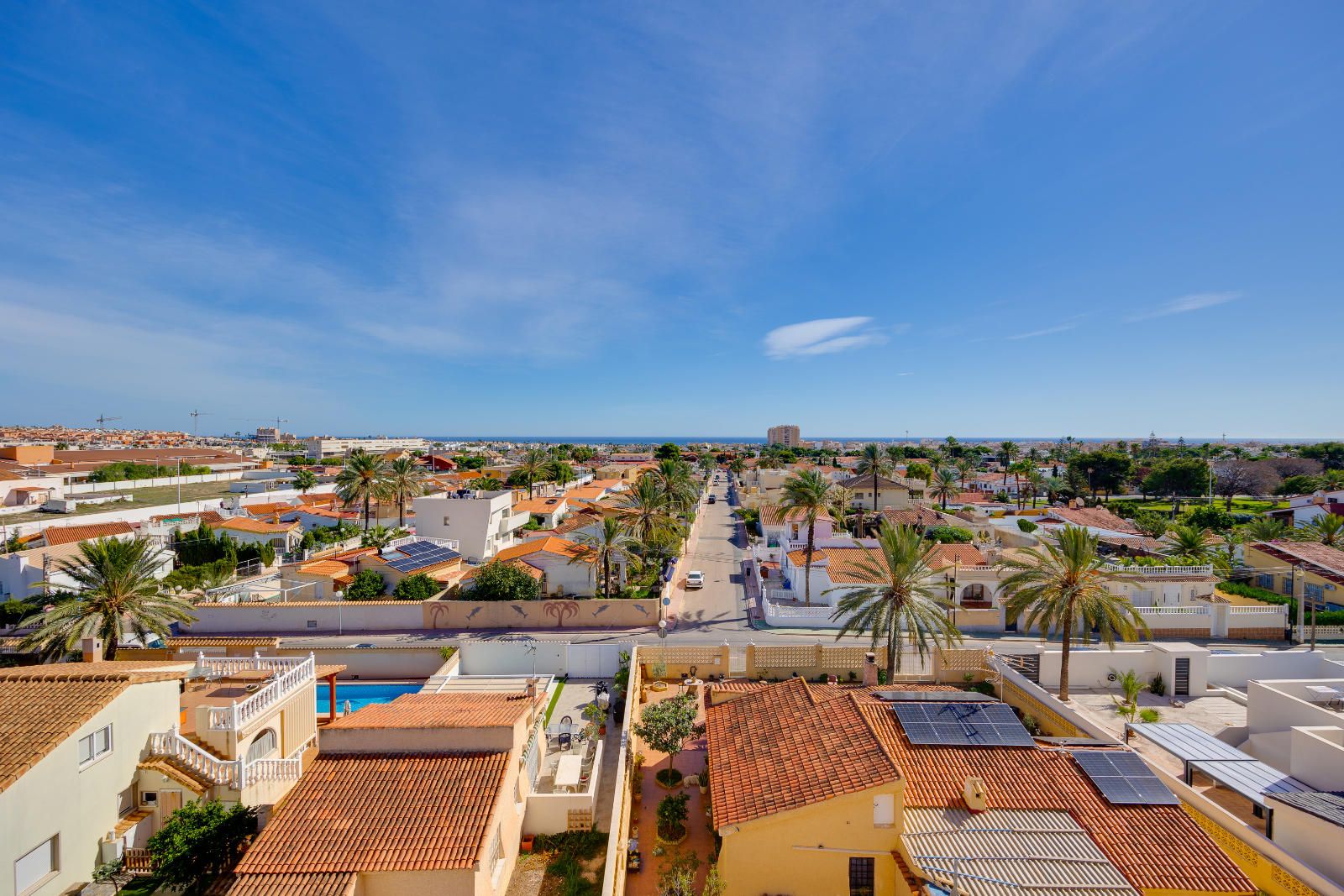 Leilighet til salgs til Torrevieja