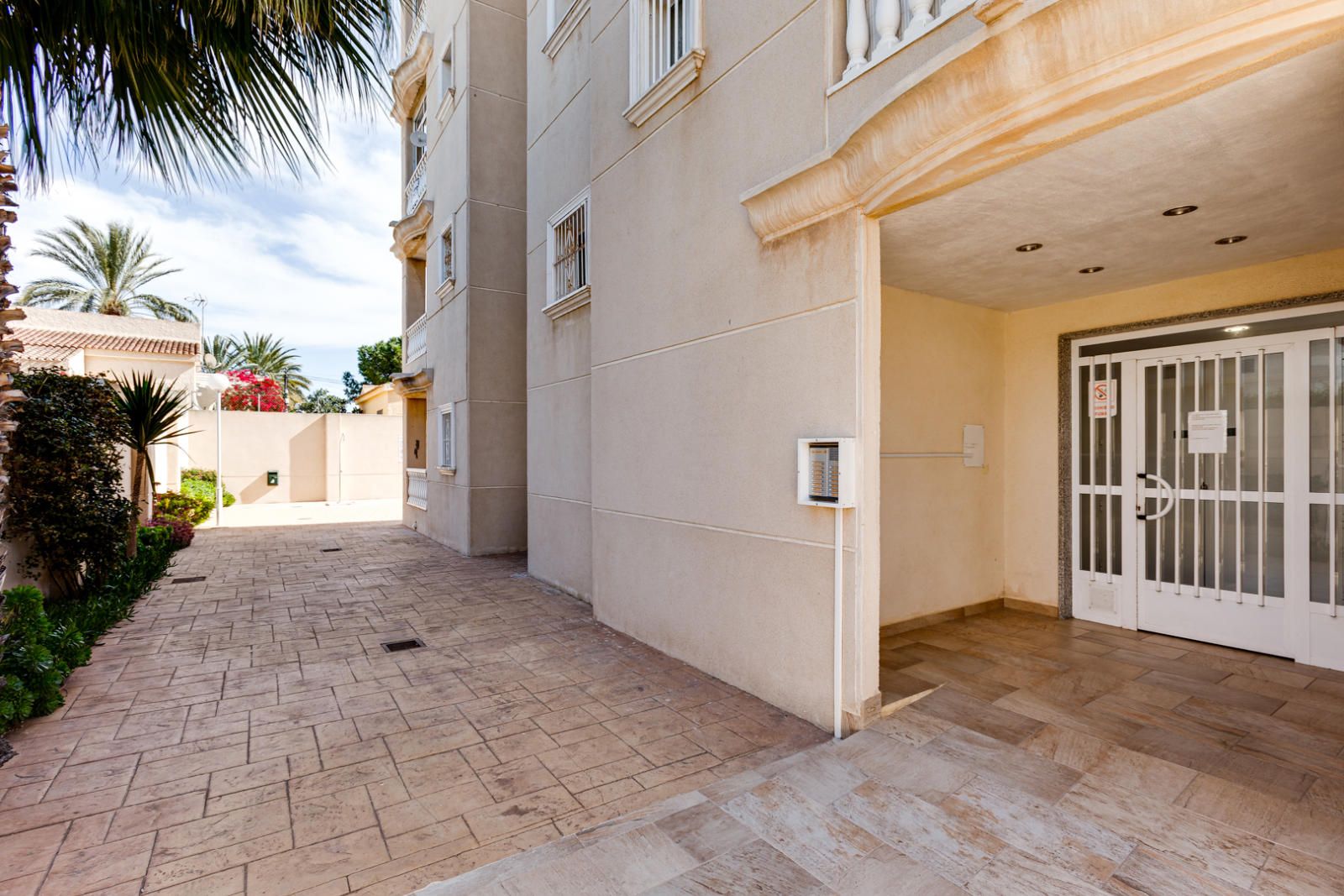 Leilighet til salgs til Torrevieja