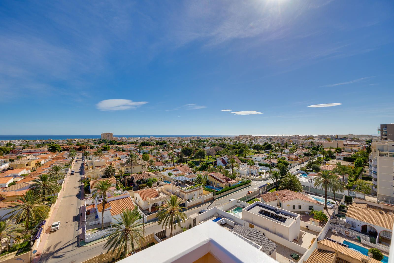 Leilighet til salgs til Torrevieja