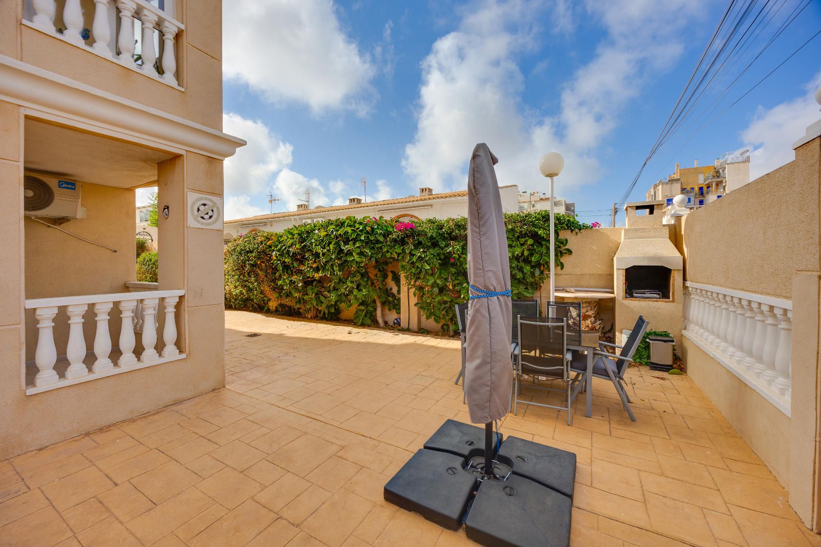 Leilighet til salgs til Torrevieja