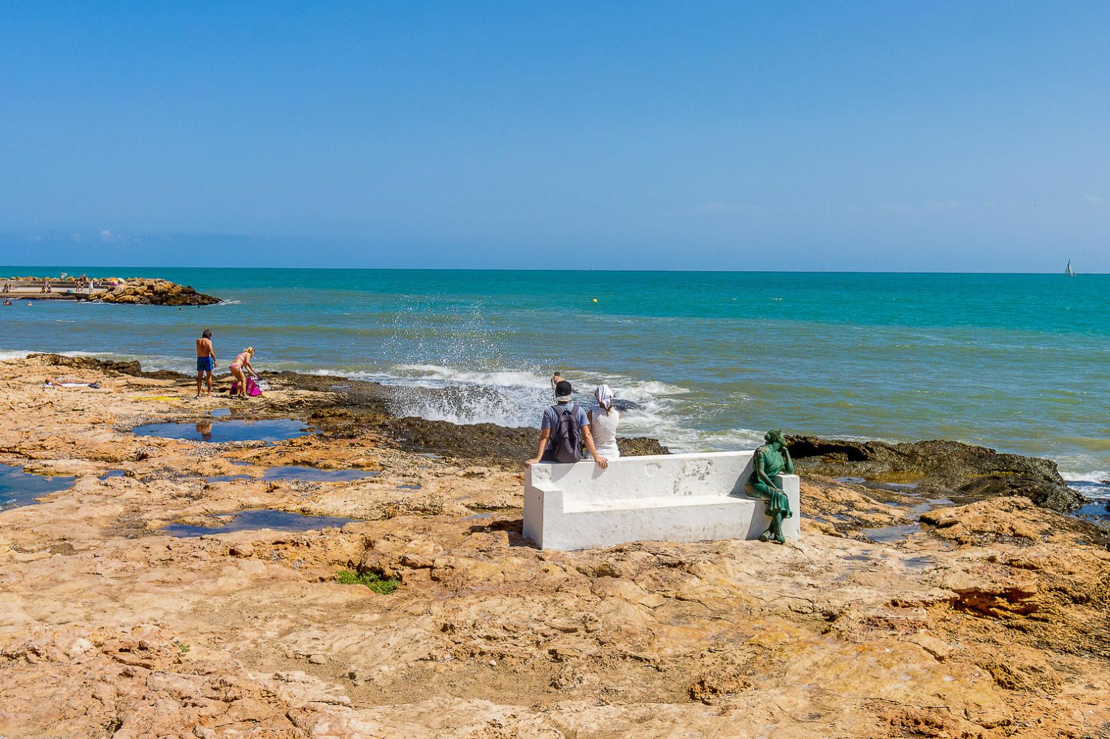 Leilighet til salgs til Torrevieja