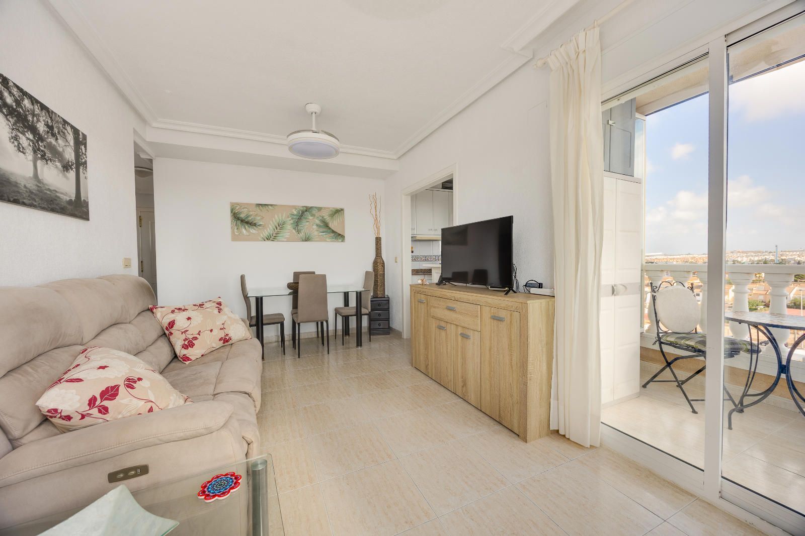 Leilighet til salgs til Torrevieja