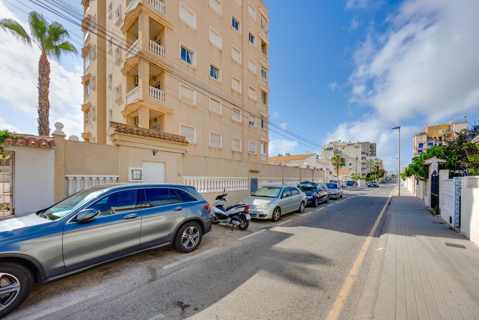 Leilighet til salgs til Torrevieja