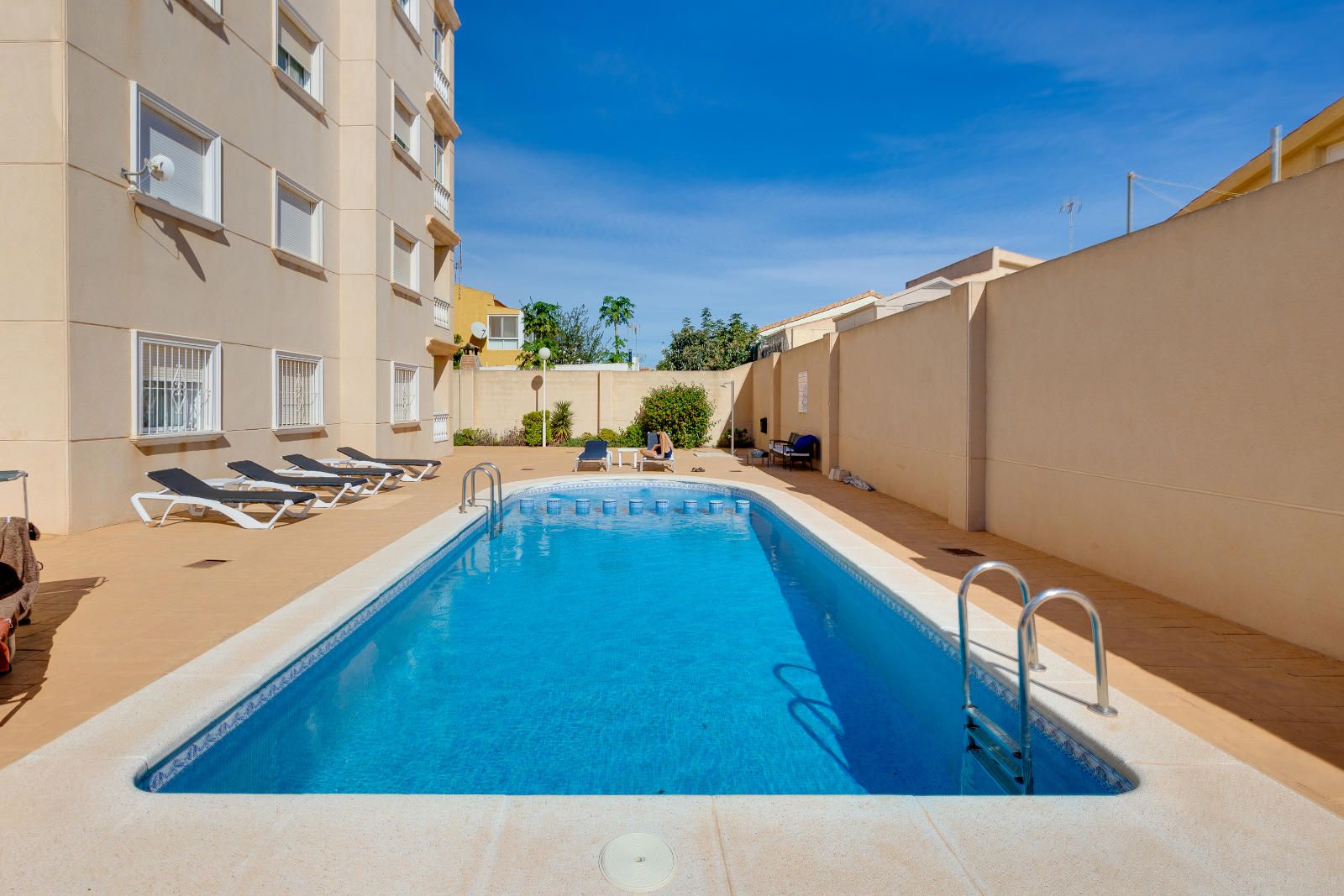 Leilighet til salgs til Torrevieja