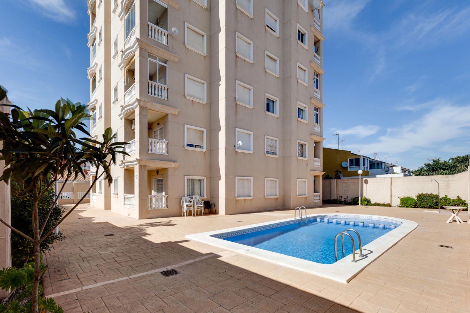 Leilighet til salgs til Torrevieja