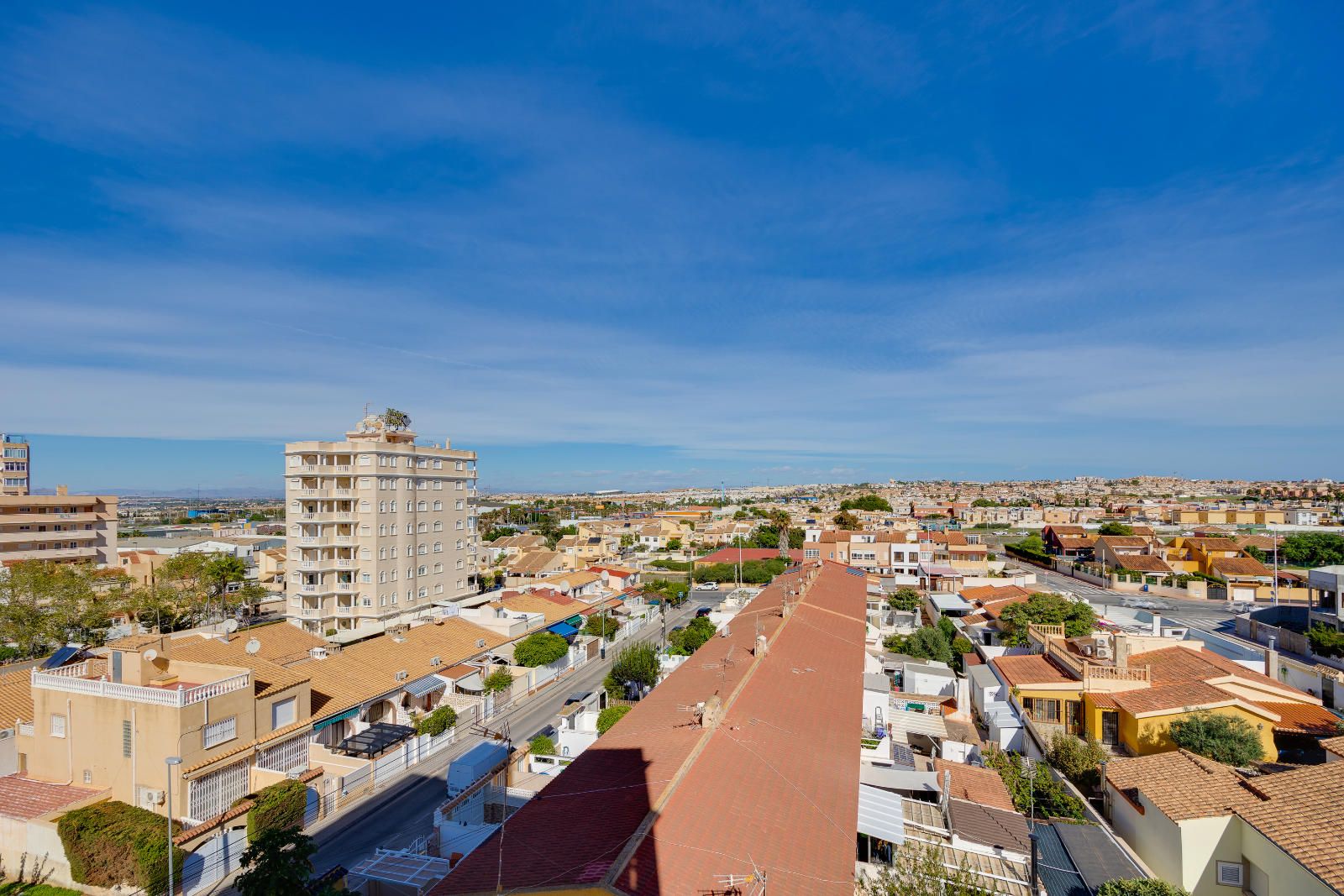 Leilighet til salgs til Torrevieja