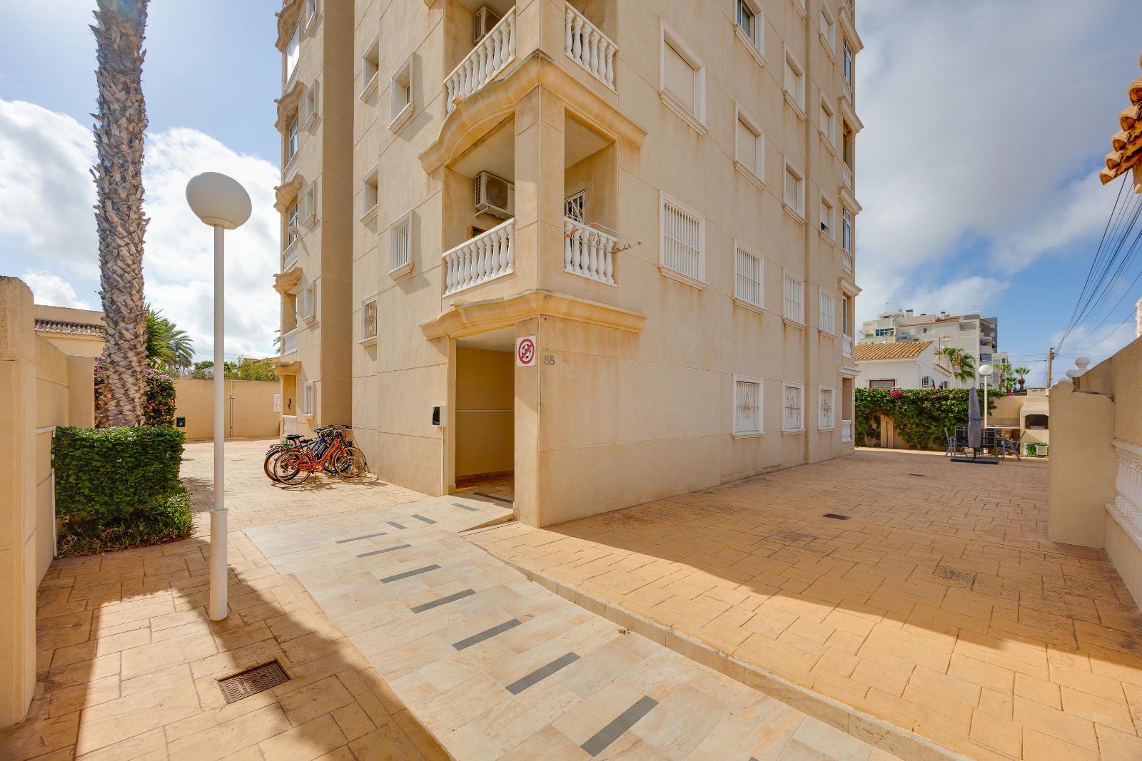 Leilighet til salgs til Torrevieja