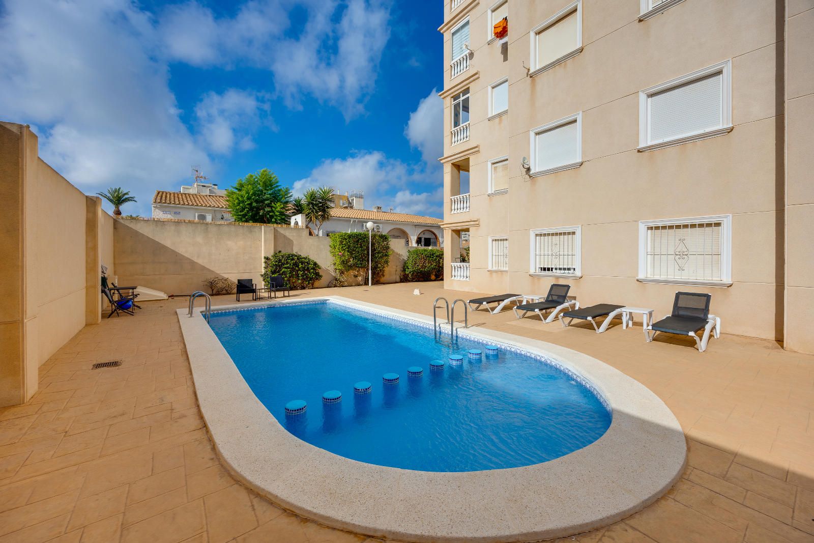 Leilighet til salgs til Torrevieja