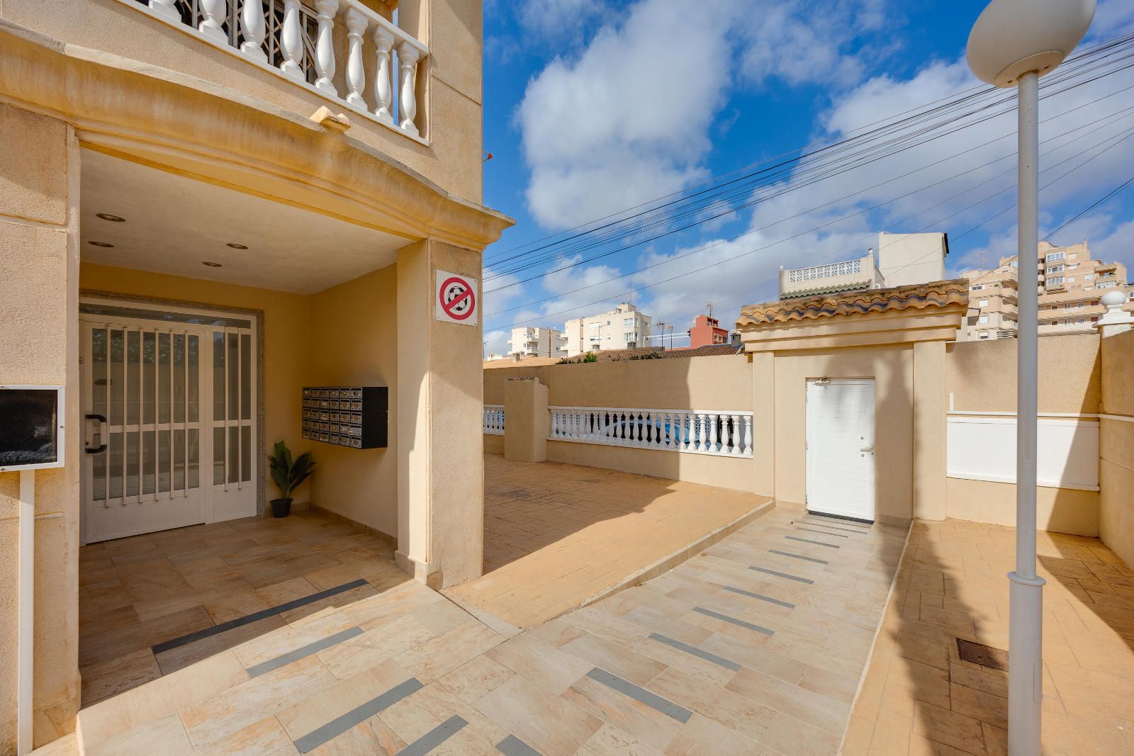 Leilighet til salgs til Torrevieja