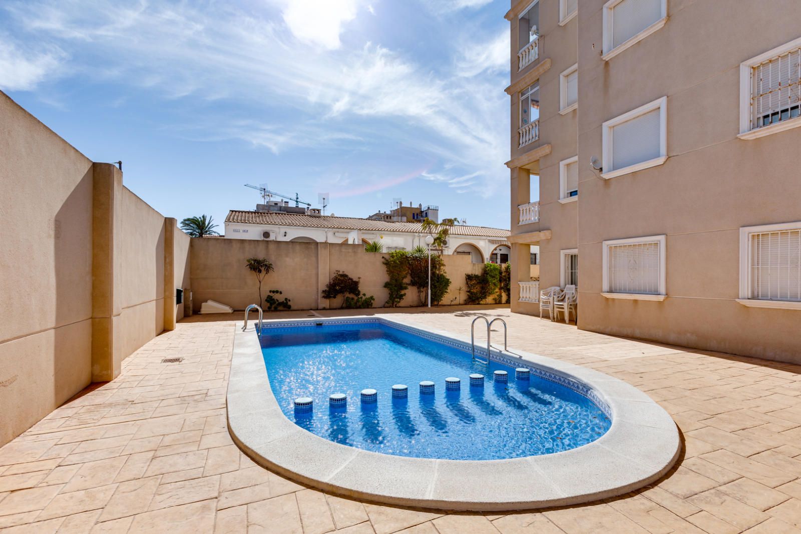 Leilighet til salgs til Torrevieja