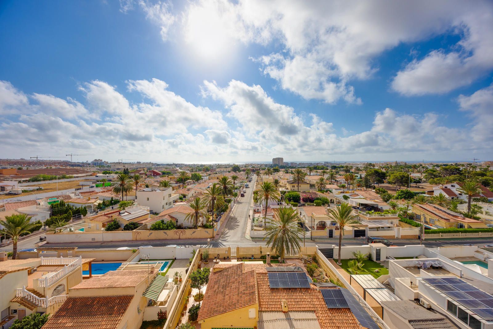 Leilighet til salgs til Torrevieja