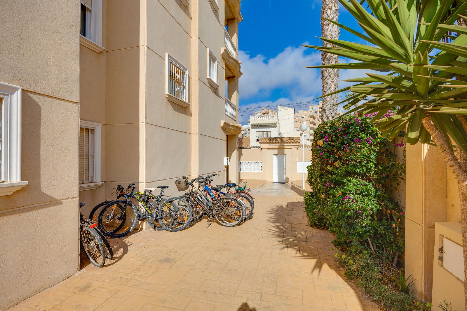 Leilighet til salgs til Torrevieja