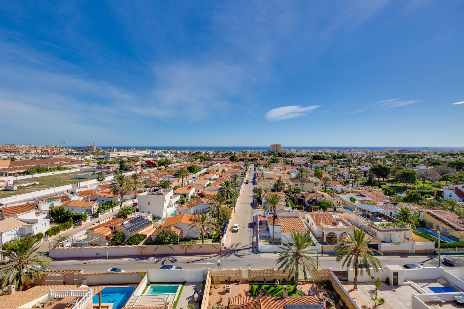 Leilighet til salgs til Torrevieja