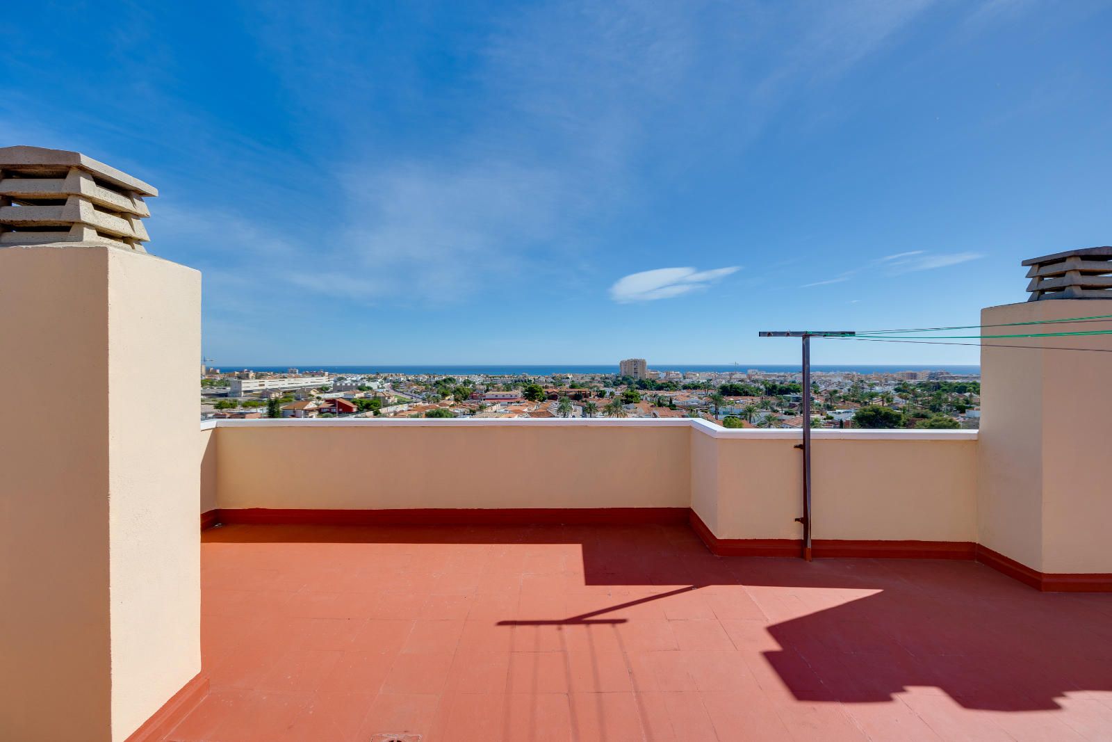 Leilighet til salgs til Torrevieja