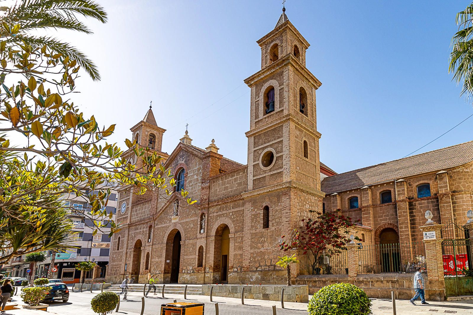 Leilighet til salgs til Torrevieja