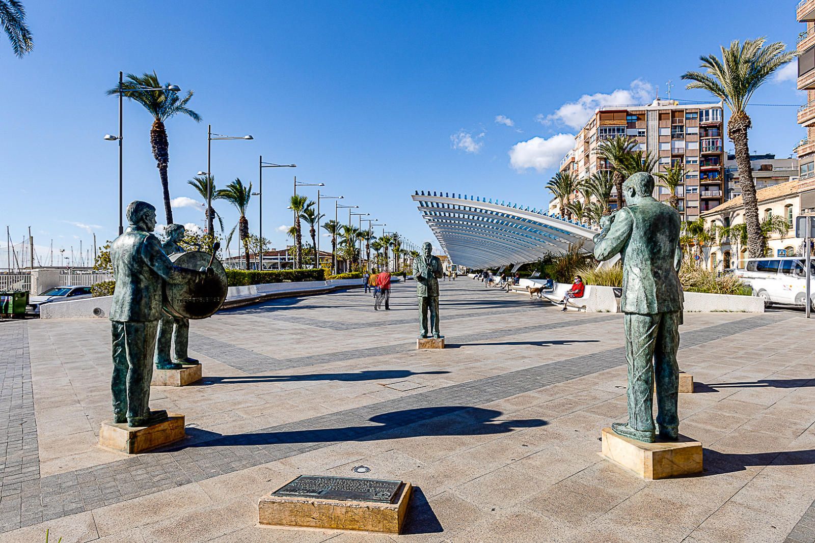 Leilighet til salgs til Torrevieja
