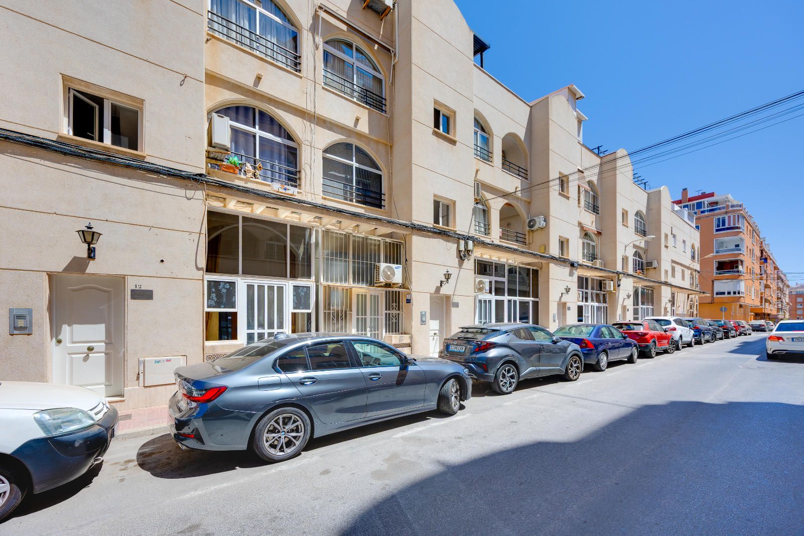 Leilighet til salgs til Torrevieja
