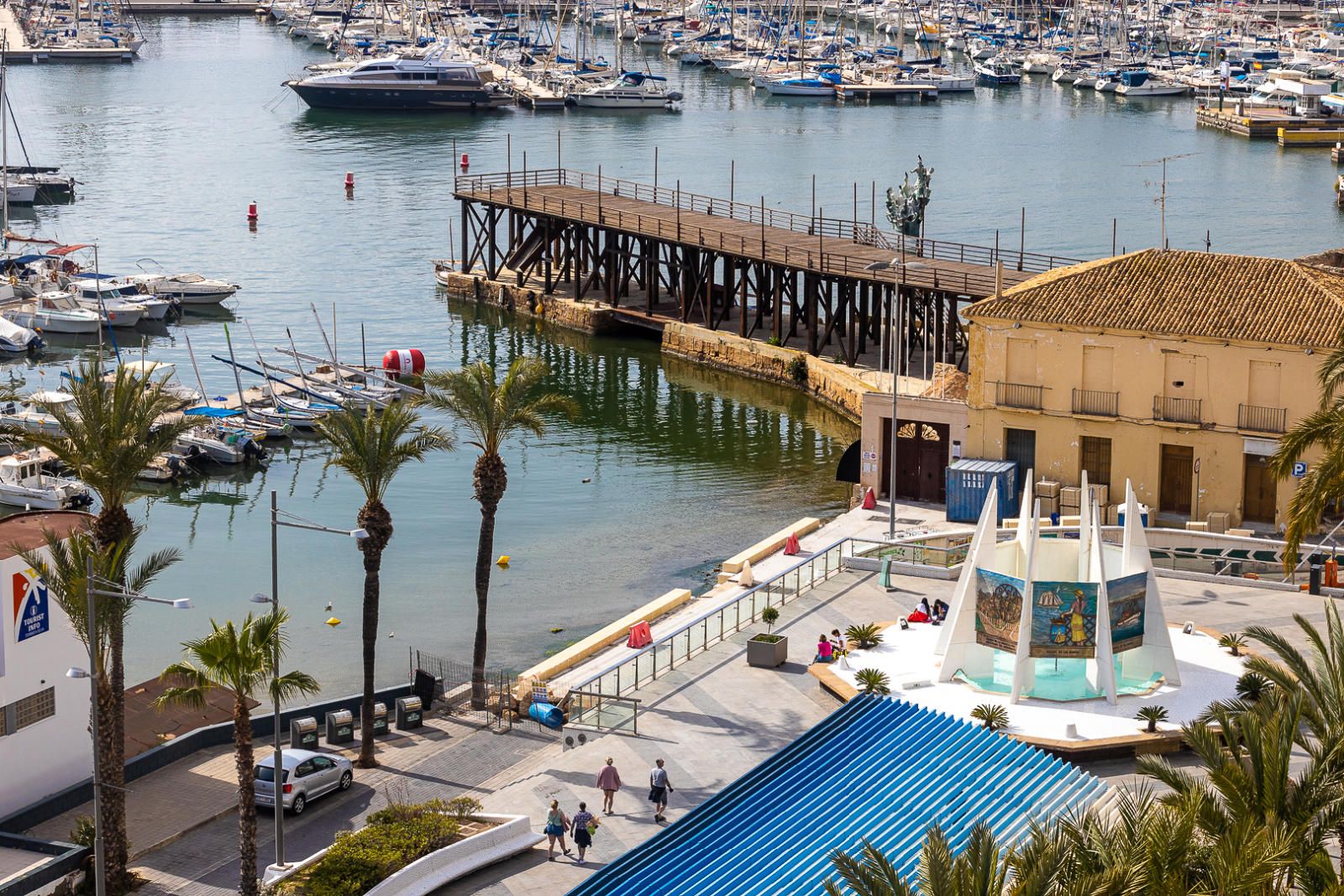 Leilighet til salgs til Torrevieja