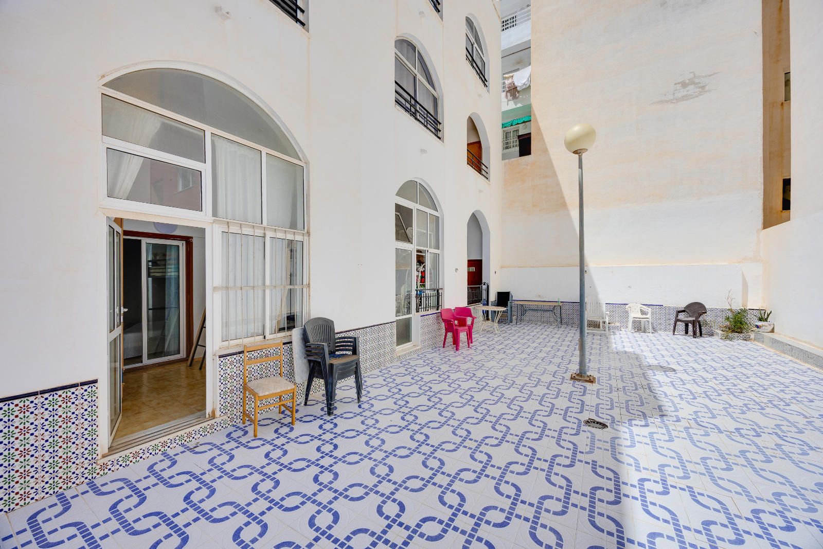 Leilighet til salgs til Torrevieja