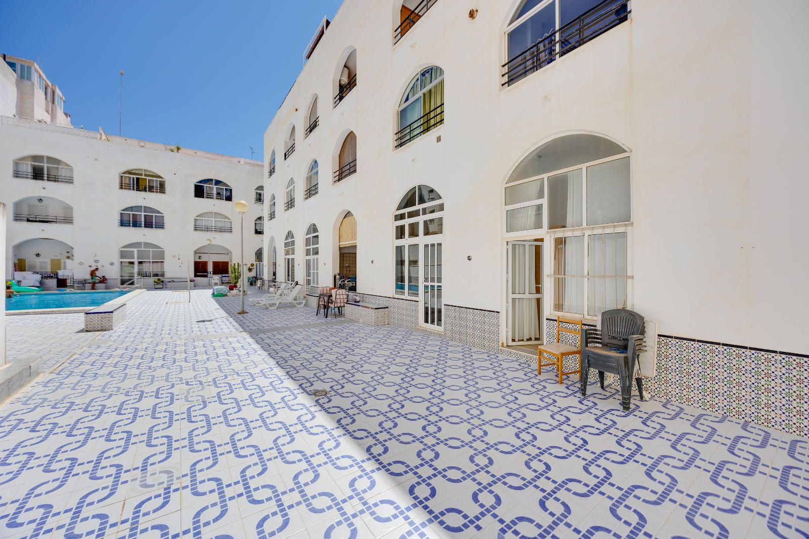 Leilighet til salgs til Torrevieja
