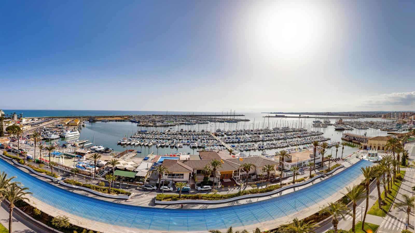 Leilighet til salgs til Torrevieja