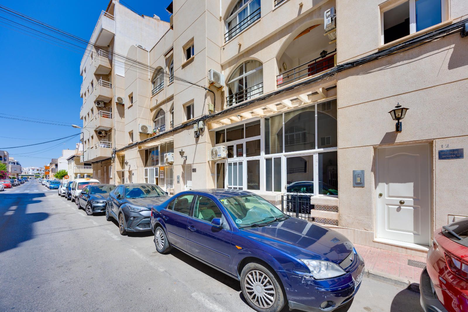 Leilighet til salgs til Torrevieja